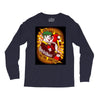 suicide squad Long Sleeve Shirts