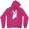tuxedo after party Unisex Hoodie