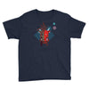 red xiii Youth Tee