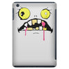 halloween face iPad Mini