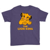 The Lion King Youth Tee