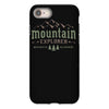 mountain explorer iPhone 8