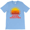 five more minutes T-Shirt