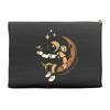 Do You Want To Go To Space Accessory Pouches