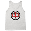 logo sword Tank Top