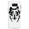 wolf Samsung Galaxy S8