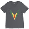 Maverick V-Neck Tee