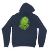 monsieur poulpe Hoodie