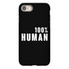 Human iPhone 8