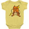 raichu problem Baby Onesie