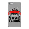 save ferrıs iPhone 7 Case