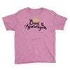 queen shenanigans Youth Tee