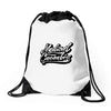 medical cannabis Drawstring Bags
