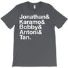 Queer Eye T-Shirt