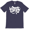 trag&ouml;die theater T-Shirt
