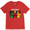 heathers girls V-Neck Tee
