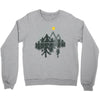 explorer Crewneck Sweatshirt