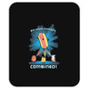 by your powers combined! Mousepad