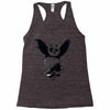 po ink Racerback Tank