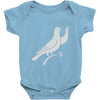 peace Baby Onesie