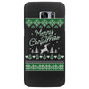 merry christmas ugly christmas sweater Samsung Galaxy S7 Edge