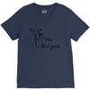 totes ma' goats V-Neck Tee