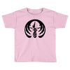 bayonet Toddler T-shirt