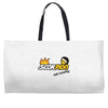 toasty! Weekender Totes