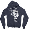 official cecil the lion Zipper Hoodie