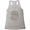 great things! Racerback Tank