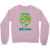nick and sunday Crewneck Sweatshirt