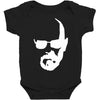 breaking bad   walter Baby Bodysuit