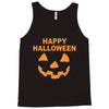 happy halloween...., Tank Top