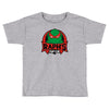 raphs fight club Toddler T-shirt