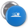 wackie's Pin-back button