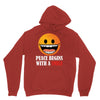 Smile Unisex Hoodie