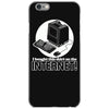 internet shirt iPhone 6/6s Case