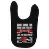 roman's Baby Bibs