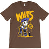 wat skateboard T-Shirt