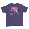Big Dipper with Galaxy Youth Tee