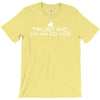 trust me, i'm an editor   writer grammar columnist reader reporter tee T-Shirt