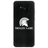 molon labe spartan rifle Samsung Galaxy S8
