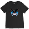 combine with style V-Neck Tee