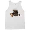 pancakes solarium Tank Top