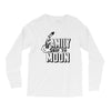 Family Trip To Moon Long Sleeve Shirts