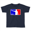 rick nba style Toddler T-shirt