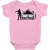 Fortnite Like A Boss Baby Bodysuit