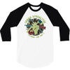 ready for the zombie apocalypse 3/4 Sleeve Shirt