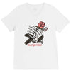 Sad Girl Club V-Neck Tee