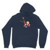 downhill Unisex Hoodie